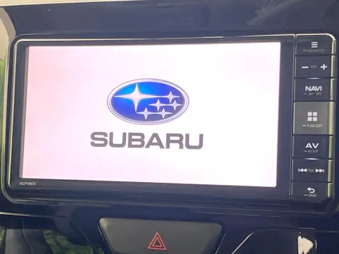Subaru Chiffon