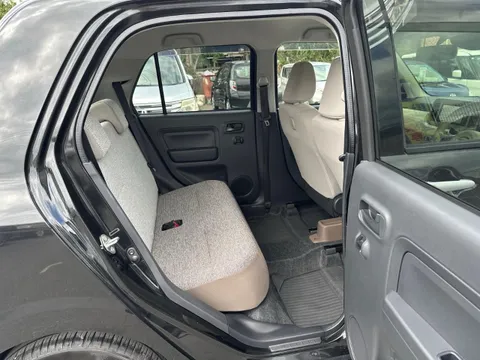 Daihatsu Mira Tocot