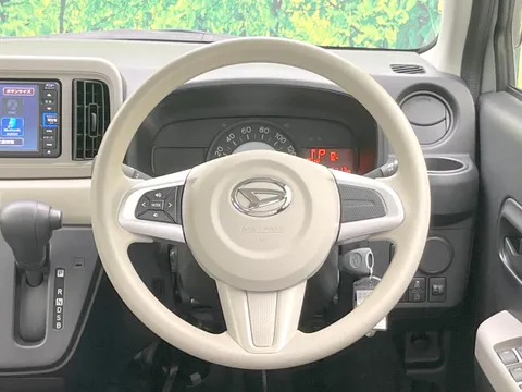 Daihatsu Mira Tocot