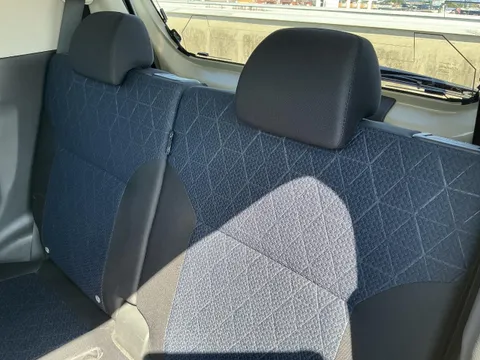 Mitsubishi eK X