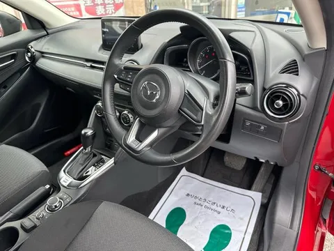 Mazda Mazda2 (Demio)