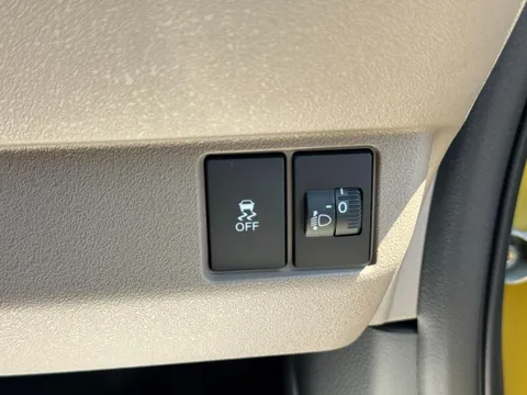 Honda N-BOX Joy