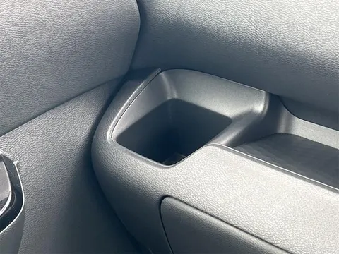 Mitsubishi eK X Space