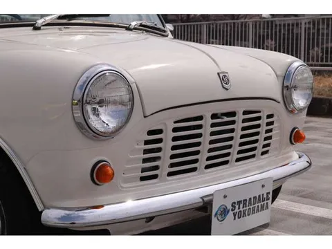 Austin Mini