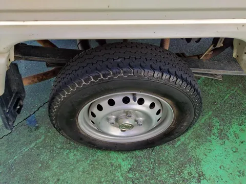 Honda Acty Truck