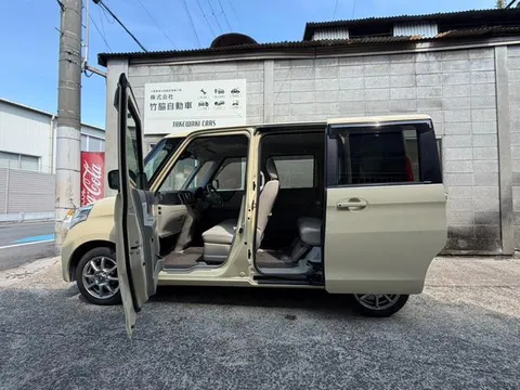 Mazda Flair Wagon
