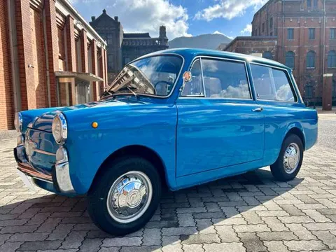 Autobianchi