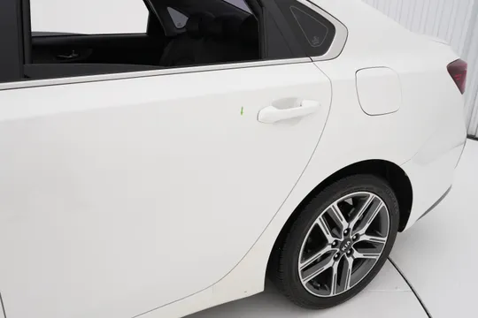 Kia Cerato (K3)