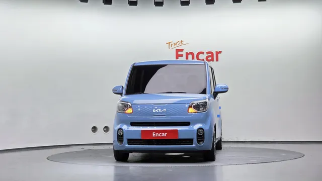Kia Ray