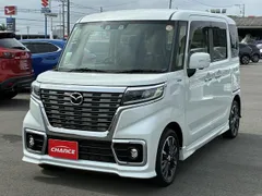 Mazda Flair Wagon Custom Styel