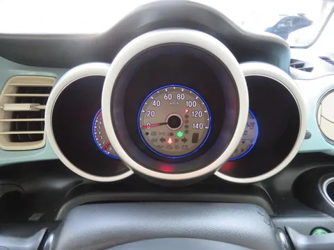 Honda N-BOX Slash