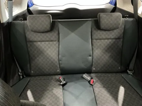 Honda Jazz (Fit)