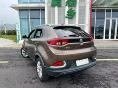 MG GS