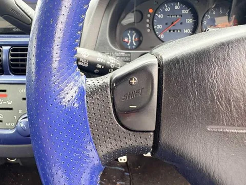 Subaru Pleo