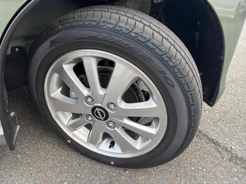 Nissan Clipper Rio