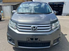 Honda Freed Spike