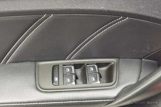 MG MG6