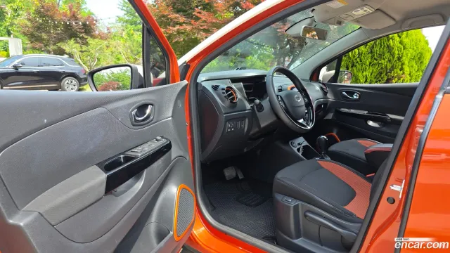 Renault QM3