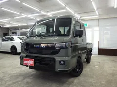 Suzuki Super Carry