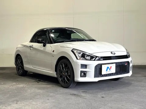 Toyota Copen