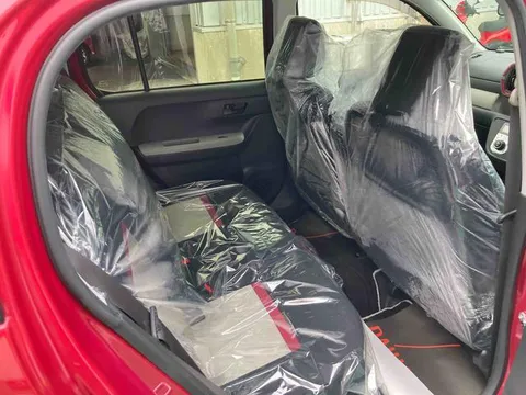 Daihatsu Boon