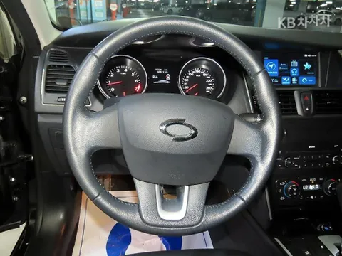 Renault SM7