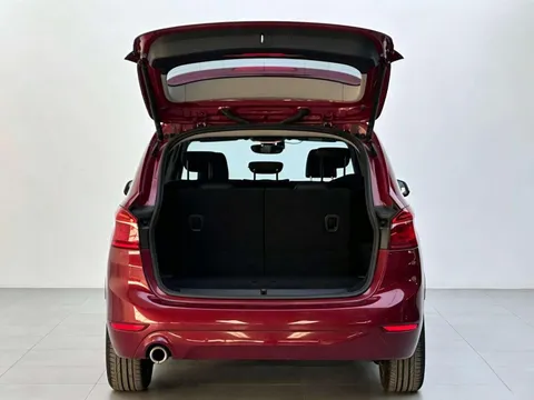 BMW 2-Series
