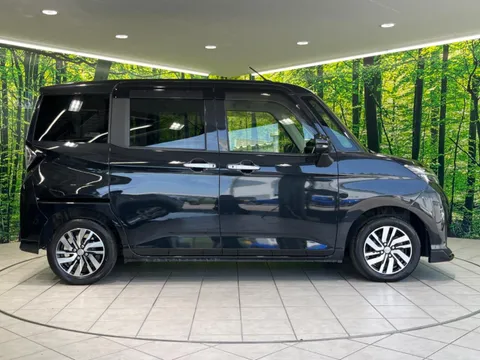 Subaru Justy