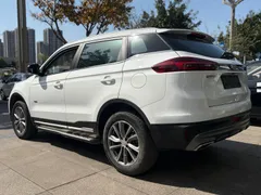 Geely Boyue