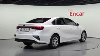 Kia Cerato (K3)