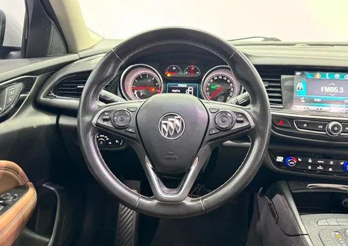 Buick Regal