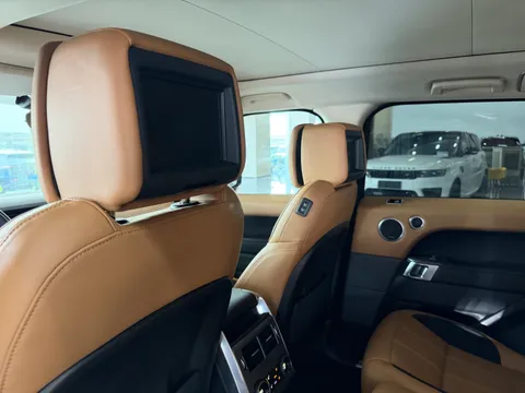 Land Rover