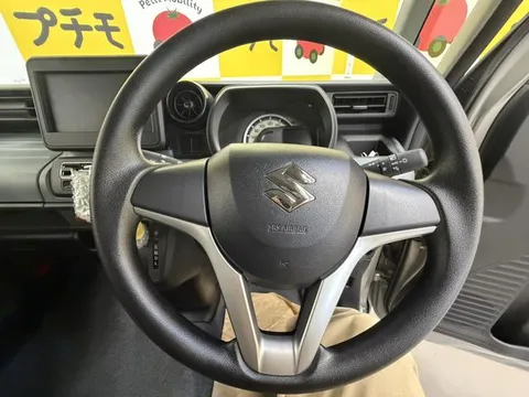 Suzuki Spacia Base