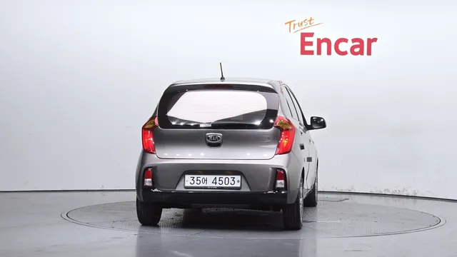 Kia Picanto (Morning)