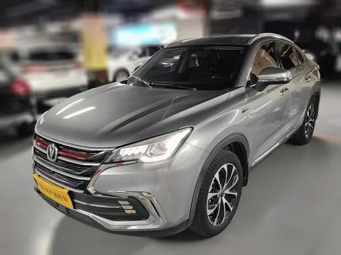Changan CS85
