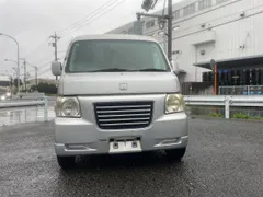 Honda Vamos Hobio