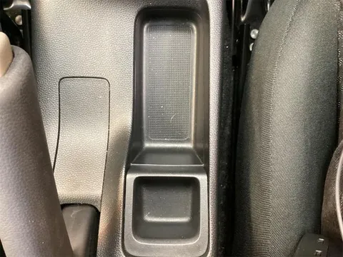 Honda Jazz (Fit)