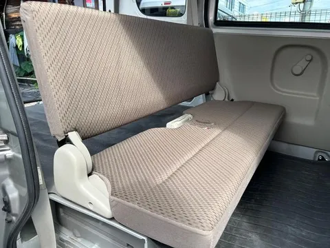 Nissan Clipper