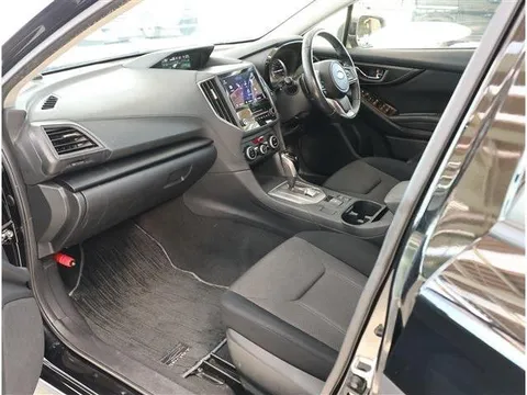Subaru Impreza Sports