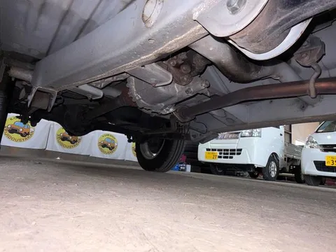 Mazda AZ-Offroad