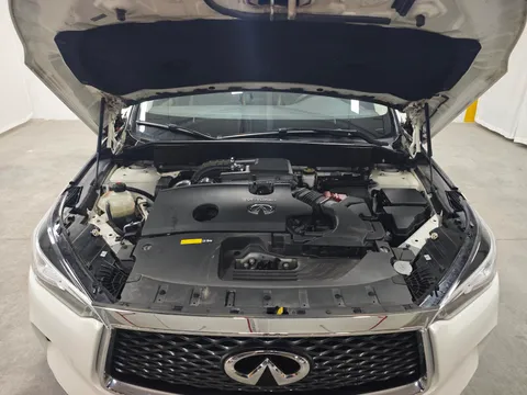 Infiniti QX50