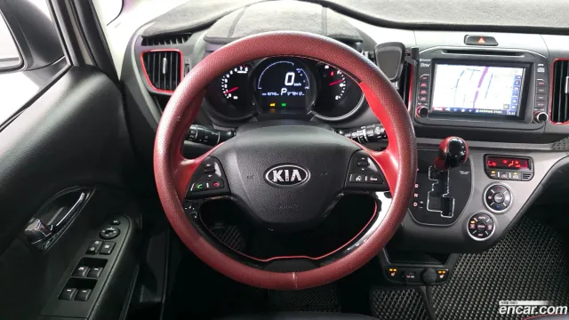 Kia Ray