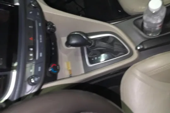 Buick Excelle GT