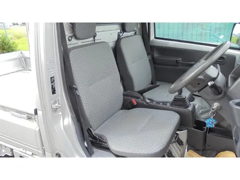 Nissan Clipper Truck