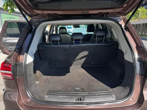 Roewe RX5