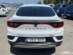 Renault XM3