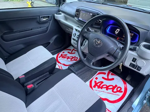 Toyota Pixis Epoch