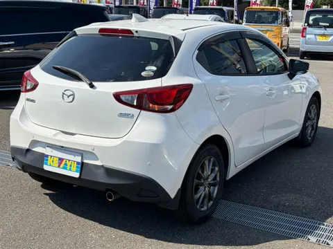 Mazda Mazda2 (Demio)