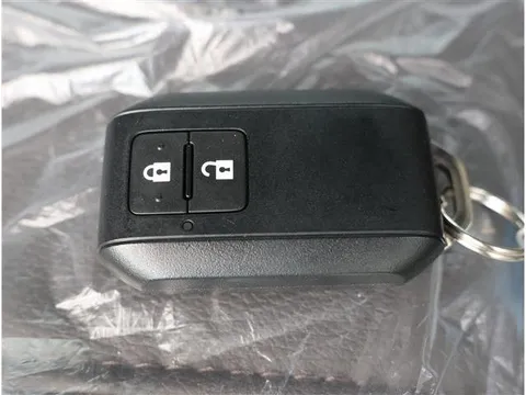 Suzuki Alto Lapin LC