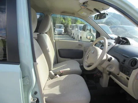 Nissan Otti
